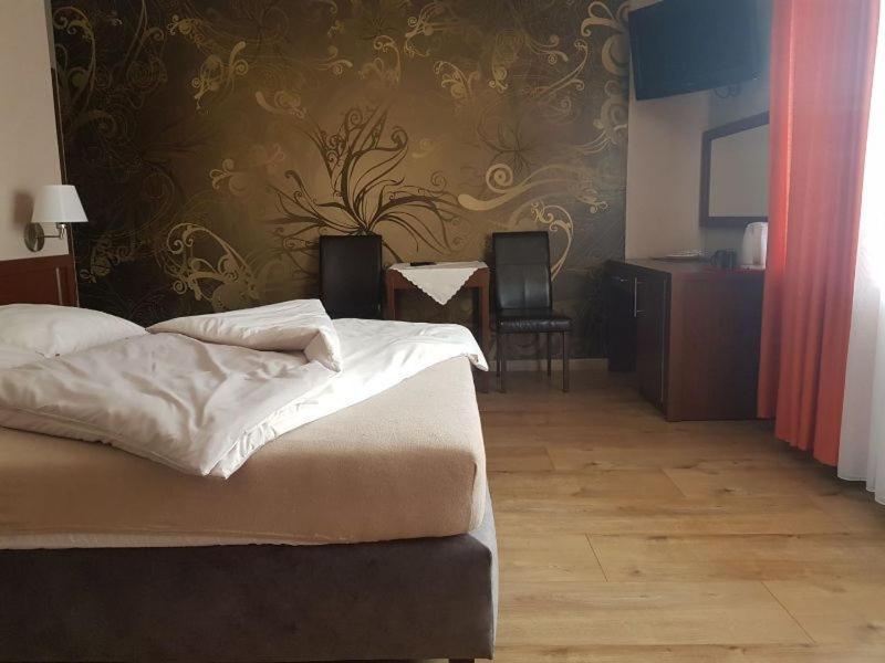 Villa Carmen Miedzywodzie Bagian luar foto
