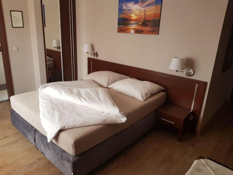 Villa Carmen Miedzywodzie Bagian luar foto