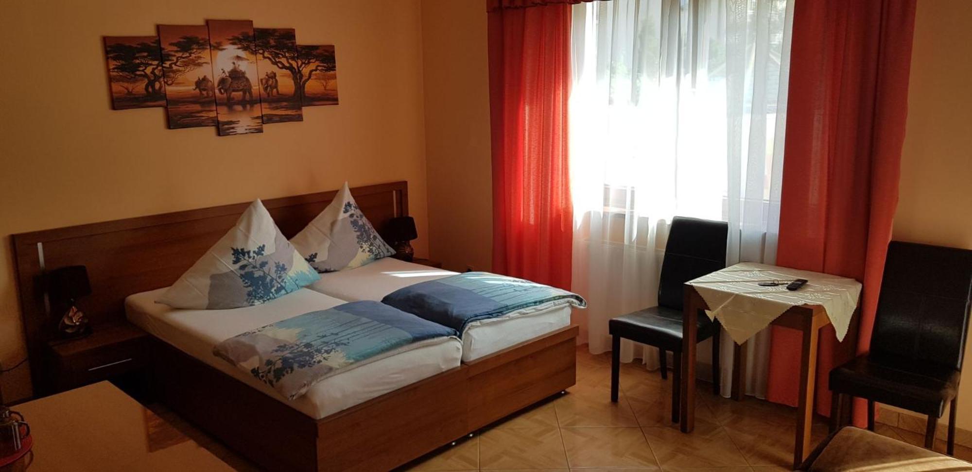 Villa Carmen Miedzywodzie Bagian luar foto