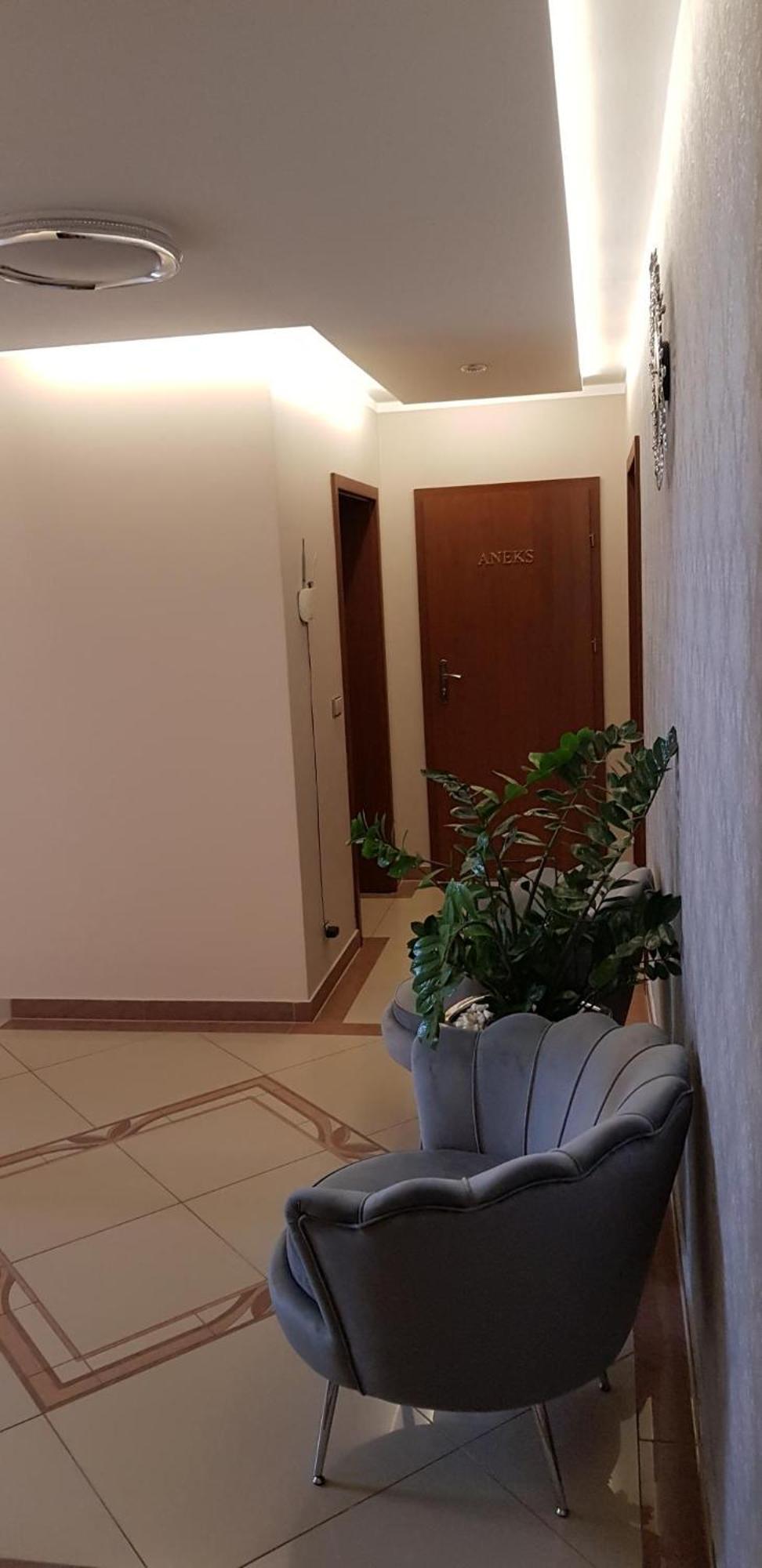 Villa Carmen Miedzywodzie Bagian luar foto