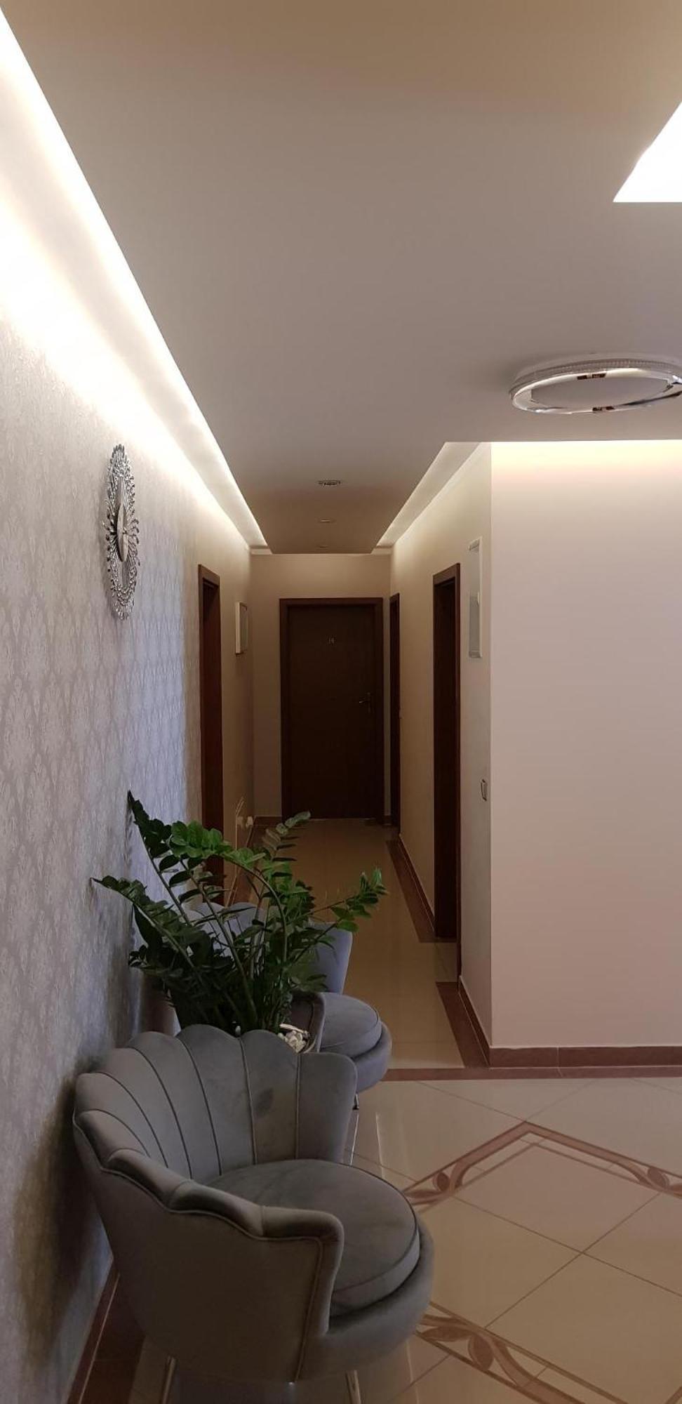 Villa Carmen Miedzywodzie Bagian luar foto