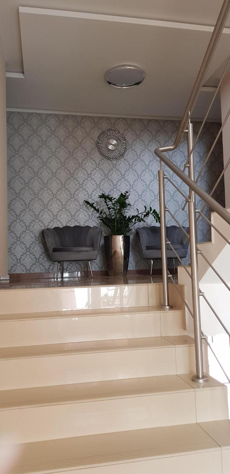 Villa Carmen Miedzywodzie Bagian luar foto