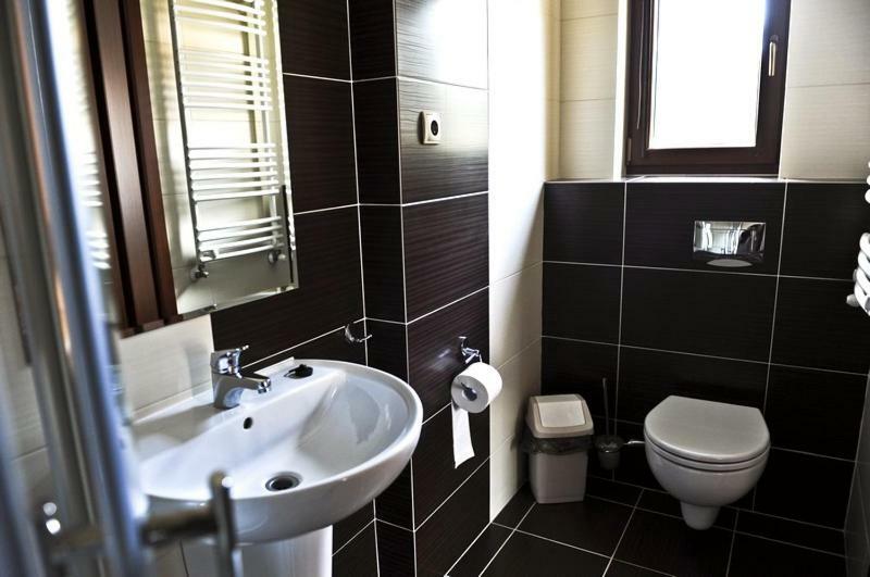 Villa Carmen Miedzywodzie Bagian luar foto