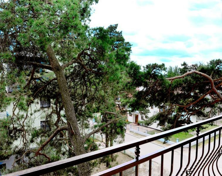 Villa Carmen Miedzywodzie Bagian luar foto